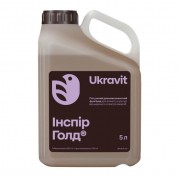 Фунгіцид Інспір Голд 5 л